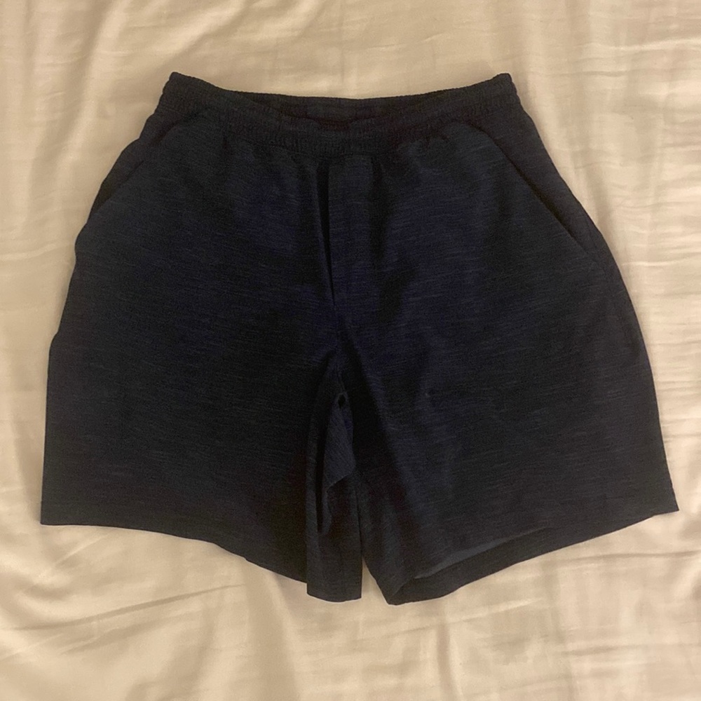 Lulu lemon shorts